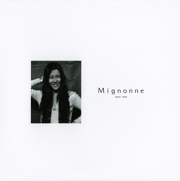 Mignonne
