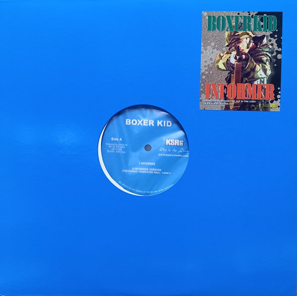 Release: Unknown Release-Vinyl-Japan-2001-KS12-050, KS12-050-21841828