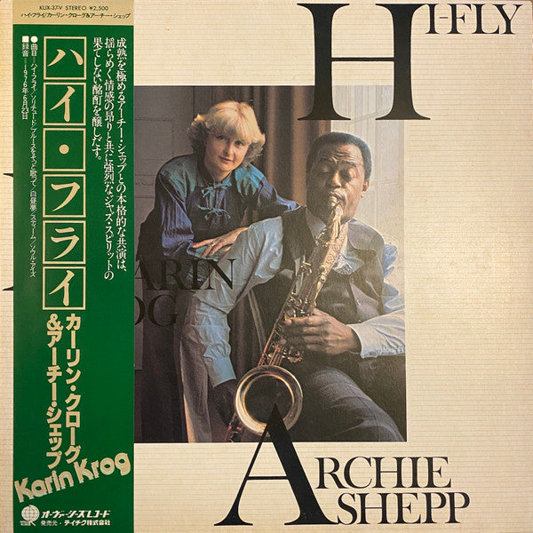 Hi-Fly