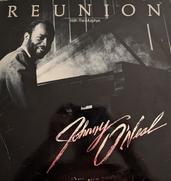 Reunion