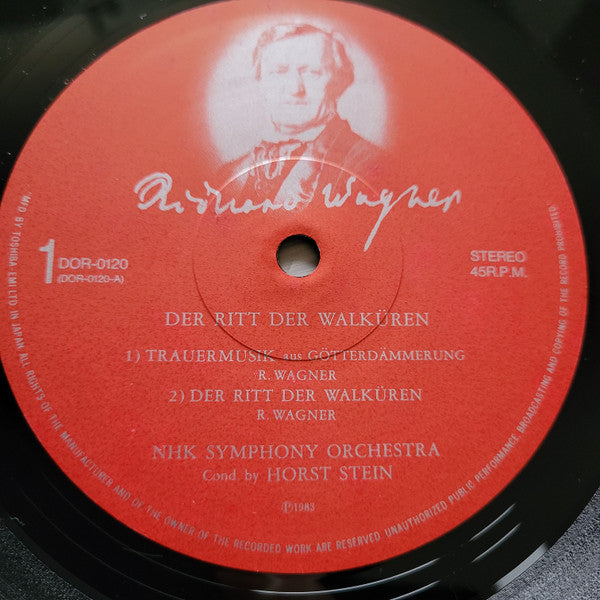 Der Ritt Der Walküren