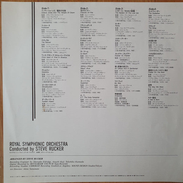 The Flash (Cinema Sound Collection)