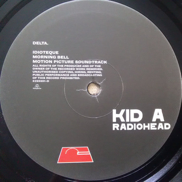 Kid A