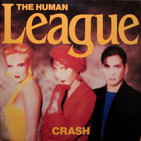 Release: Crash-Vinyl-US-1986-SP-5129-26927