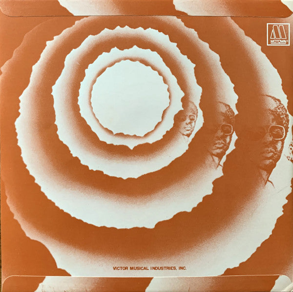 Songs In The Key Of Life