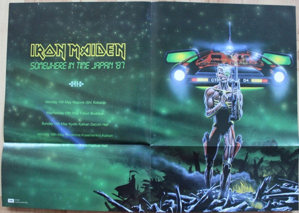 Stranger In A Strange Land