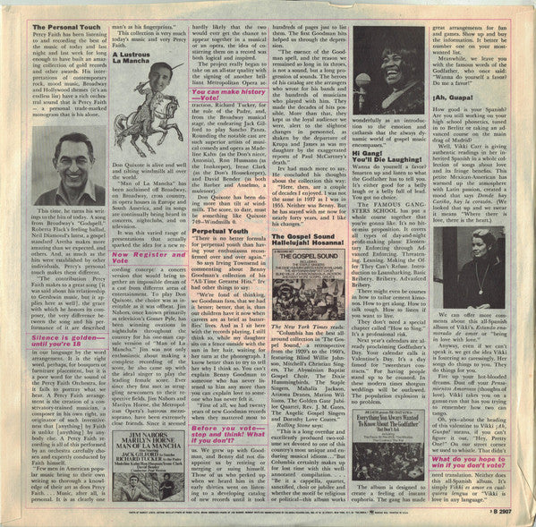 The Bessie Smith Story - Vol.1