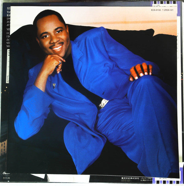 Just Like The First Time