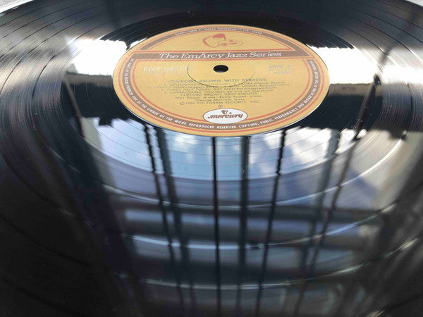 Clifford Brown With Strings