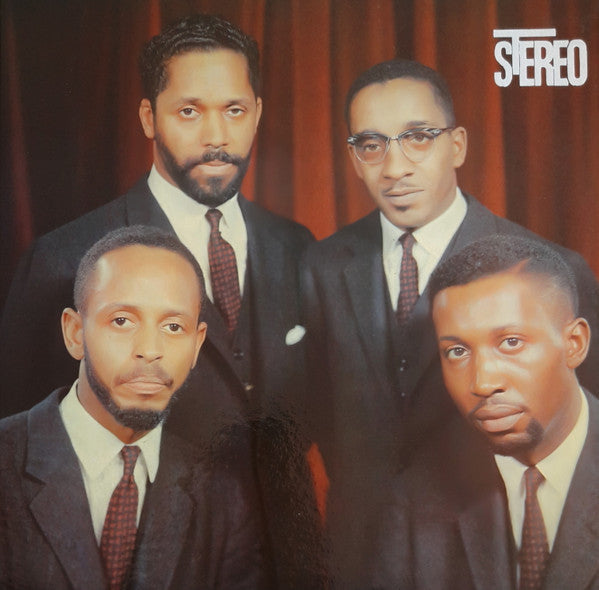 The Modern Jazz Quartet