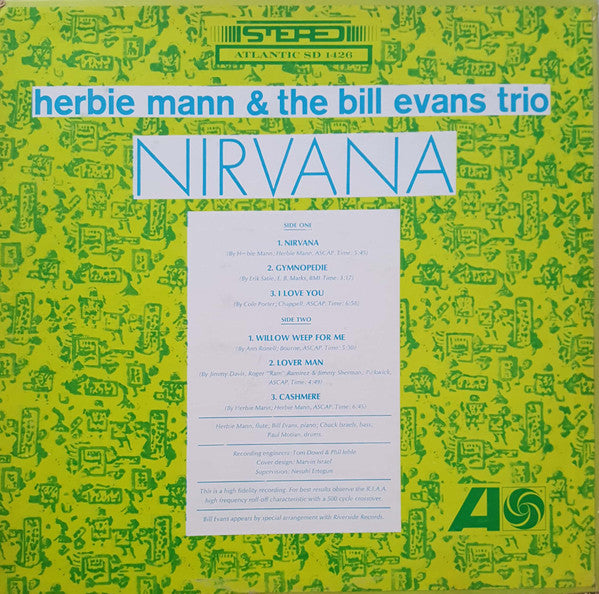 Nirvana