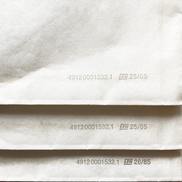 Sechs Suiten Für Violoncello Solo (BWV 1007-1012)