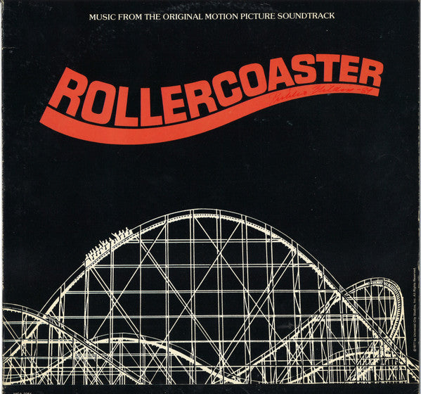 Rollercoaster (Music From The Original Motion Picture Soundtrack)
