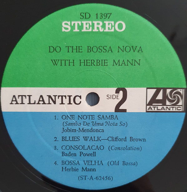 Do The Bossa Nova