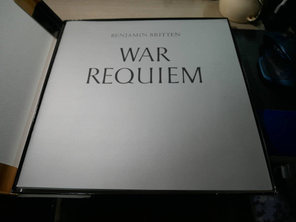 War Requiem