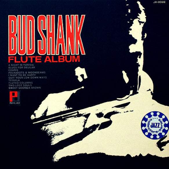 Release: Unknown Release-Vinyl-Japan-None-JR-8088-11849005