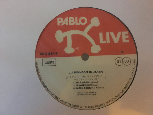 The Yokohama Concert