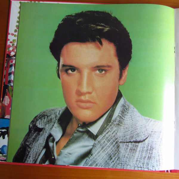 Elvis' Christmas Album
