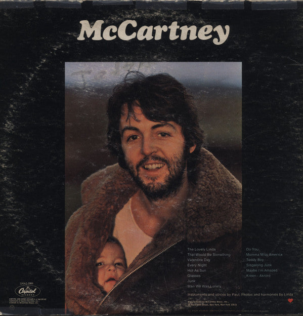 McCartney