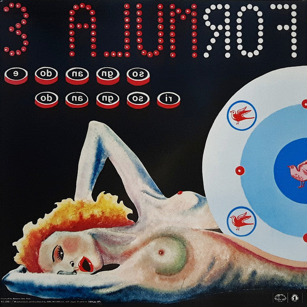 Sognando E Risognando