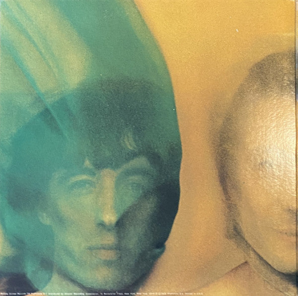 Goats Head Soup