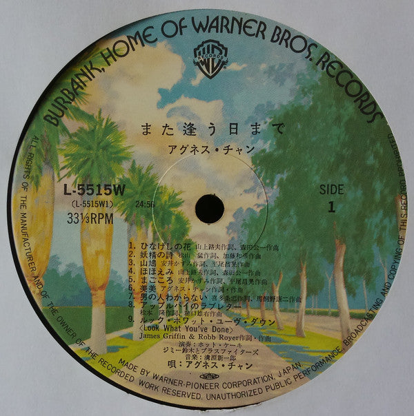 また逢う日まで