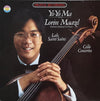Yo-Yo Ma - Cello Concertos (Vinyl, LP, Stereo) Very Good Plus (VG+) / Good Plus (G+)