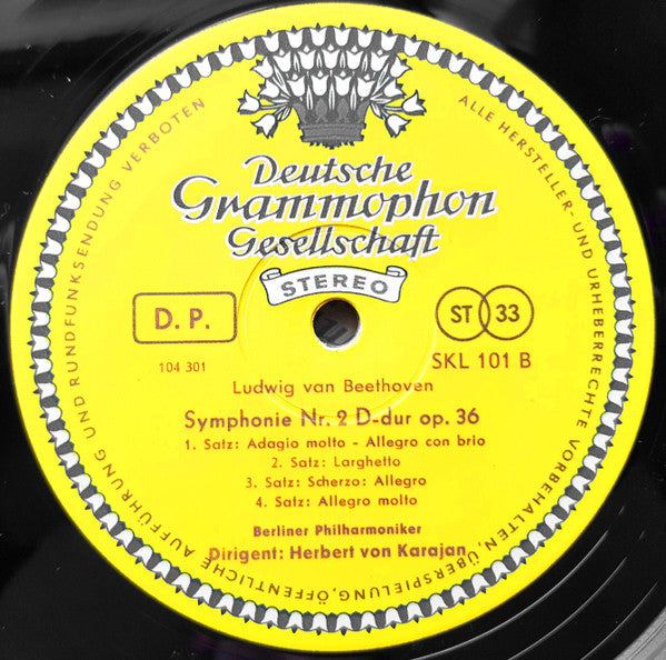9 Symphonien