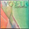 David Sanborn - Voyeur (LP, Album) - Very Good Plus (VG+) / Near Mint (NM or M-)