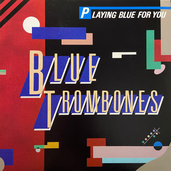 Playing Blue For You