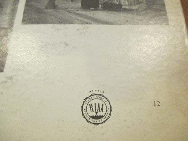 The Beatles' Second Album