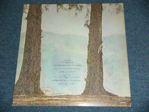 Everybody Knows This Is Nowhere