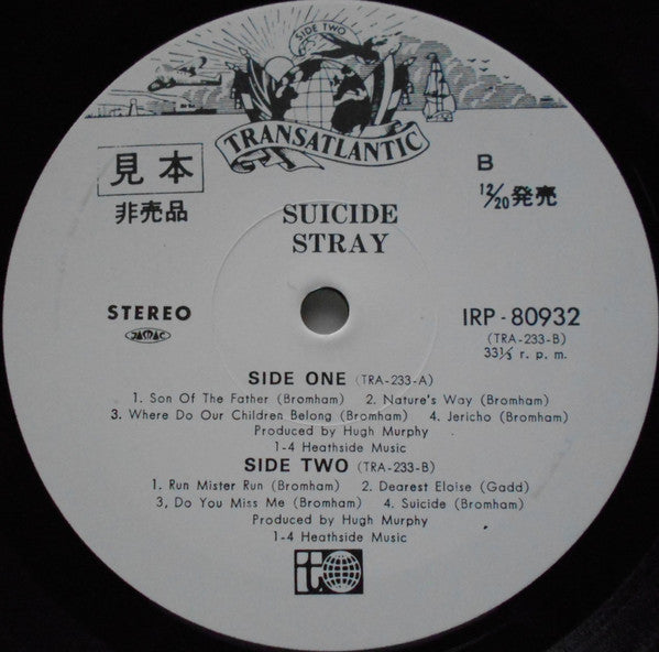 Suicide