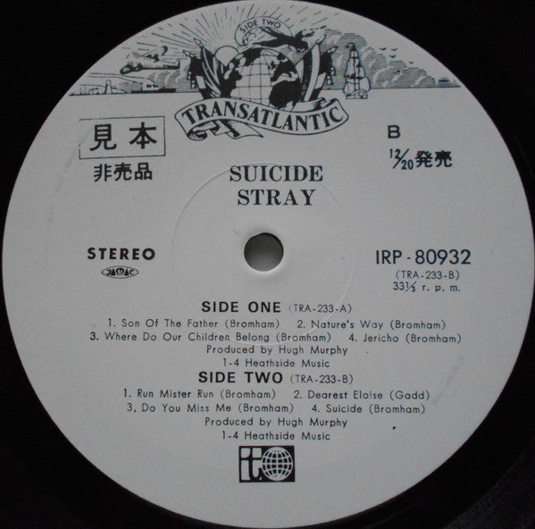 Suicide
