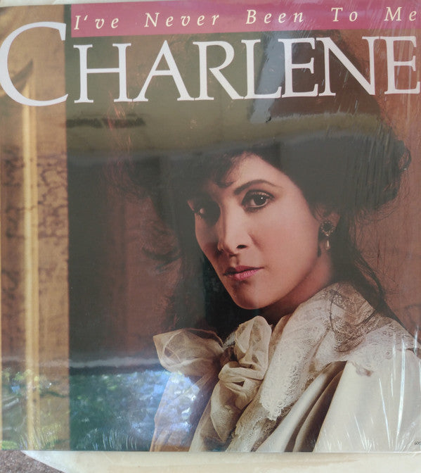 I've Never Been To Me