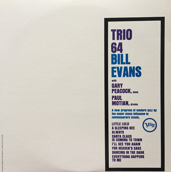 Trio 64