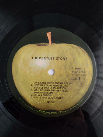 The Beatles' Story