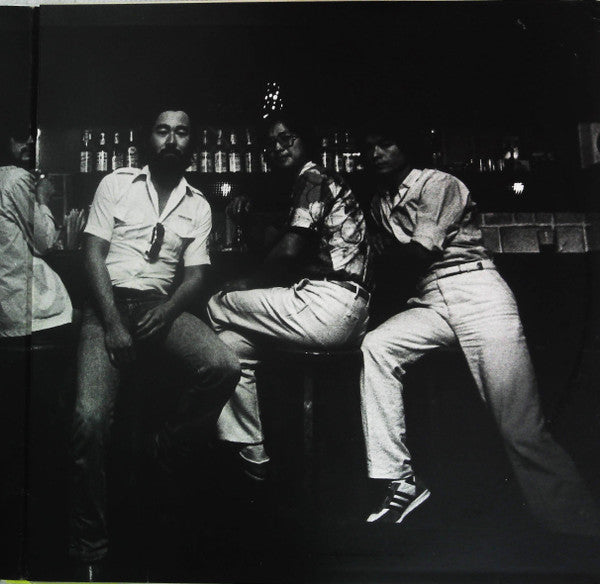 Woman & I… (Old Fashioned Love Songs) = ウーマン・アンド・アイ…オールド・フェシッョンド・ラヴ・ソングス