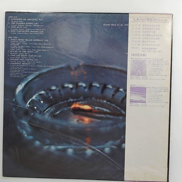 Concierto De Aranjuez