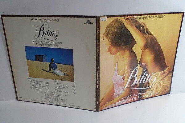 Bilitis (Bande Originale Du Film)