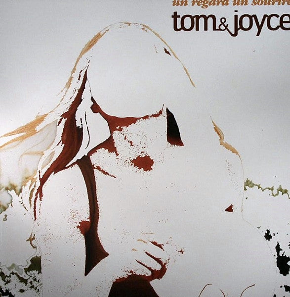 Master Release: Un Regard Un Sourire by Tom & Joyce