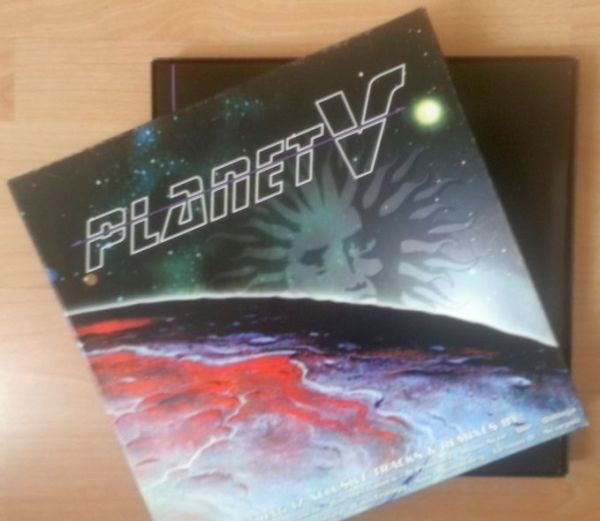 Planet V