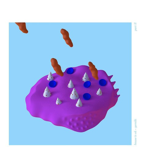 Release: Unknown Release-Vinyl-Germany-2018-HIOK010B-11708383