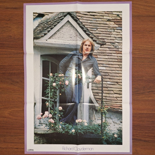 A Comme Amour = 秋のささやき