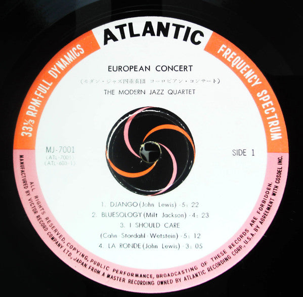 European Concert