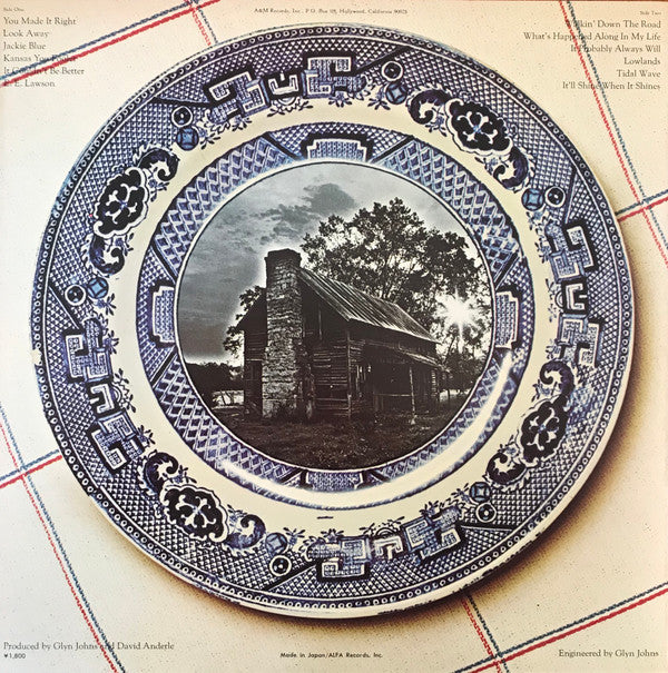 It'll Shine When It Shines