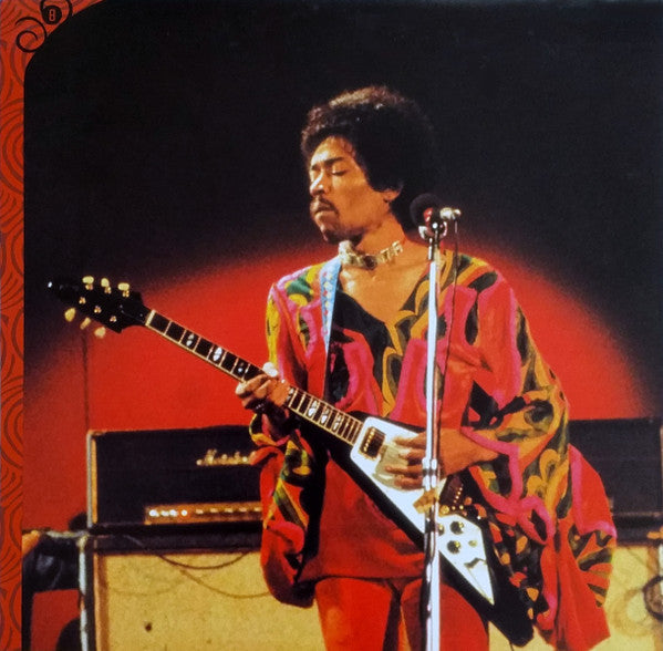 The Jimi Hendrix Experience