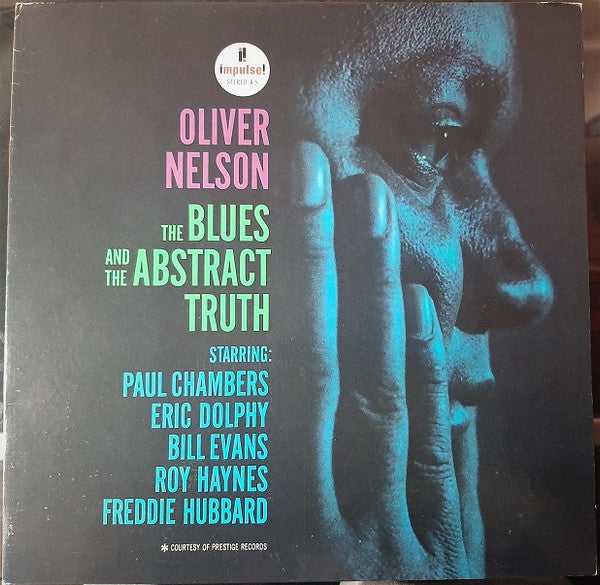 The Blues And The Abstract Truth