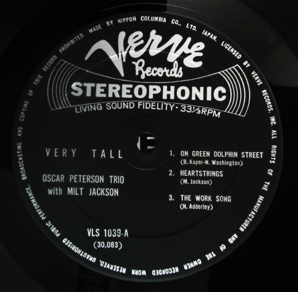Very Tall
