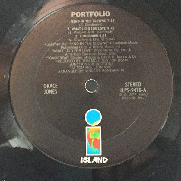 Portfolio